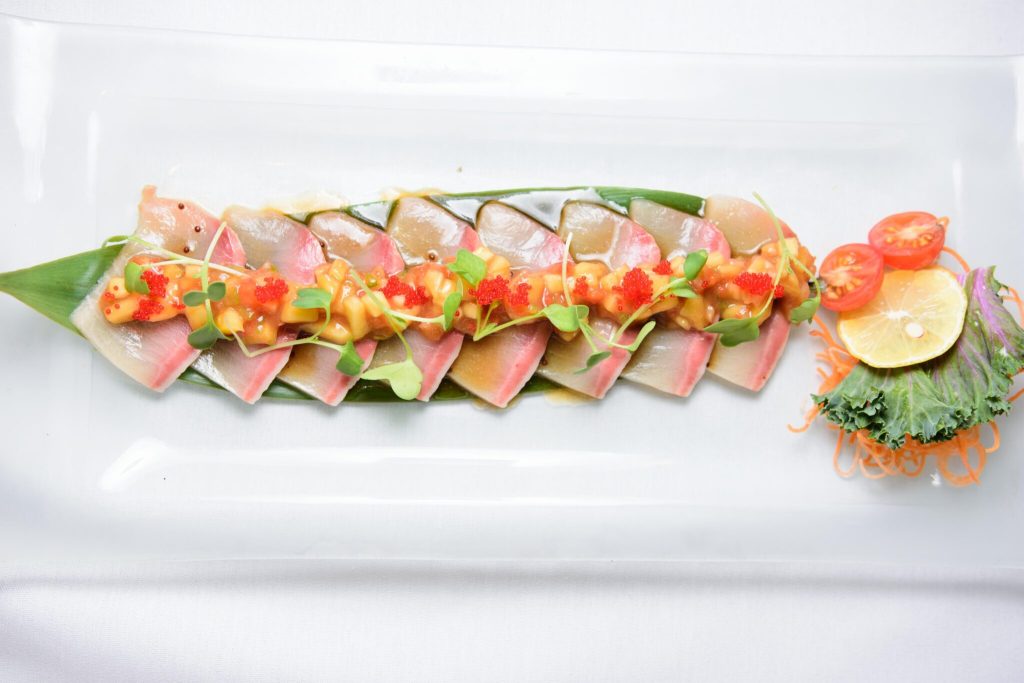 savor the avenue
