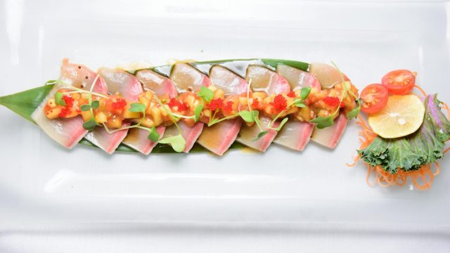 savor the avenue