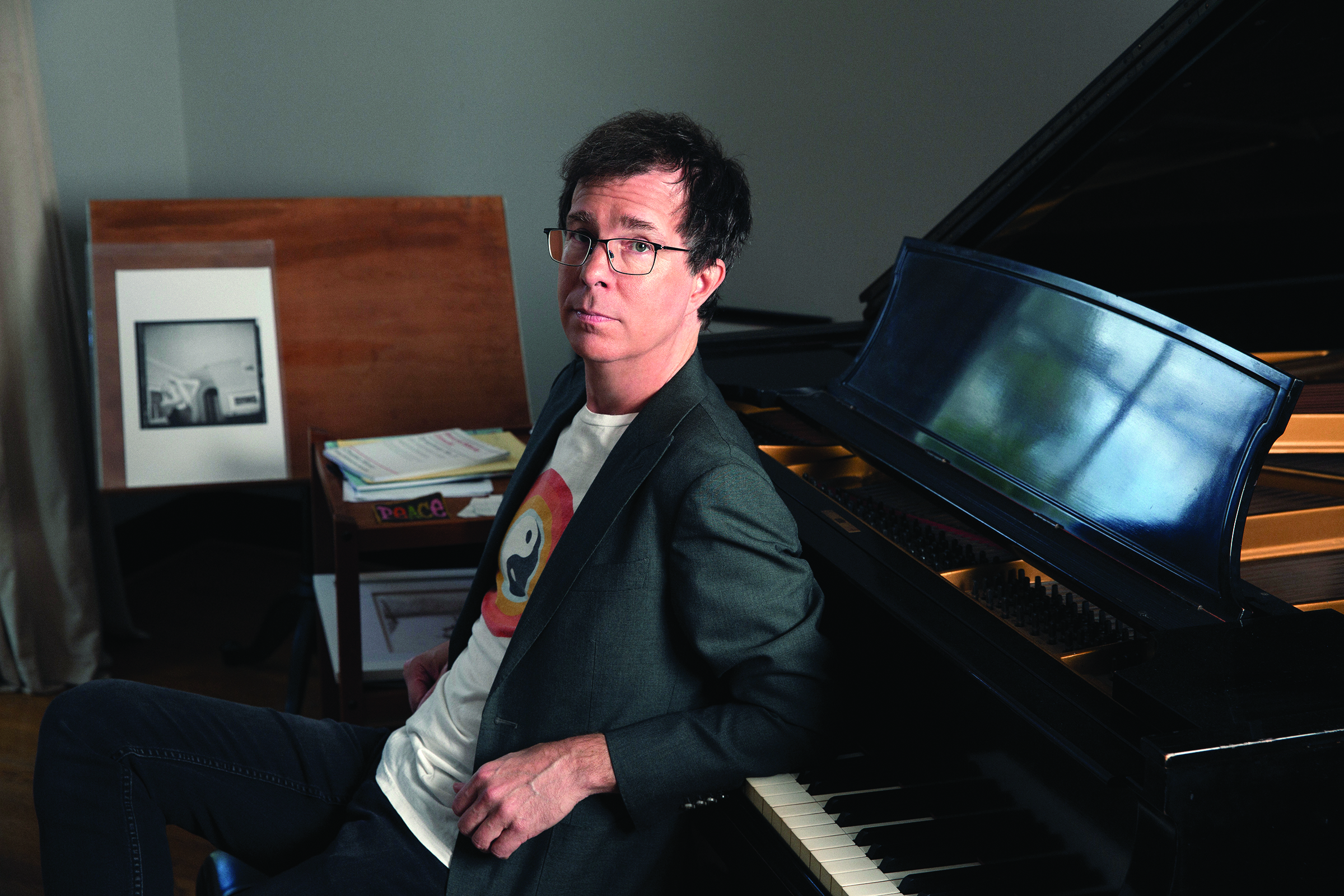 ben folds