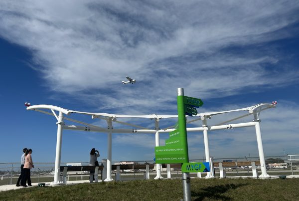 Boca Raton Airport