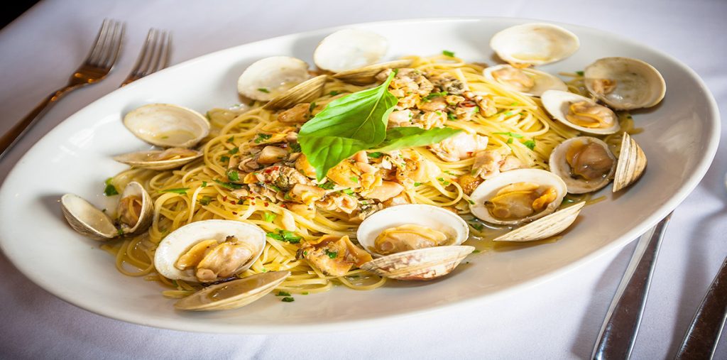 Matteo’s
