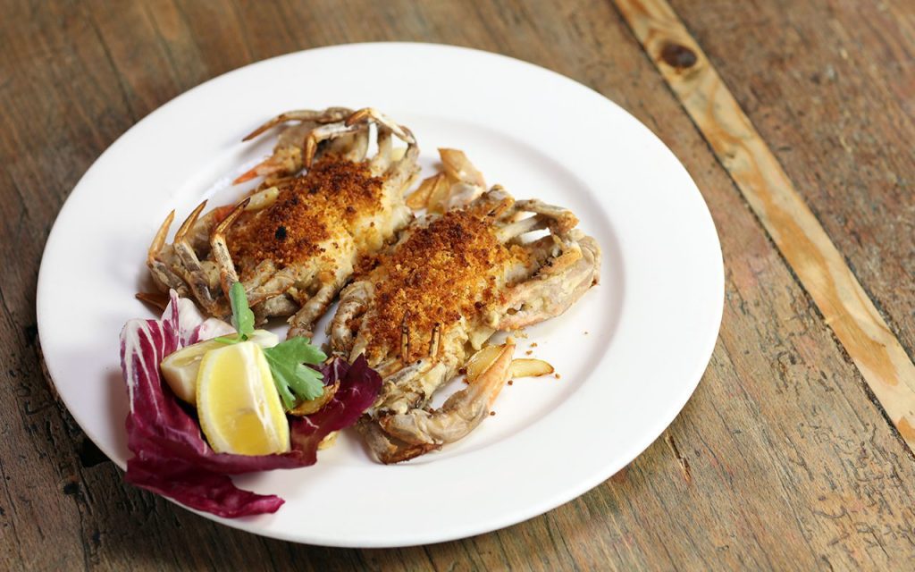 Trattoria Romana