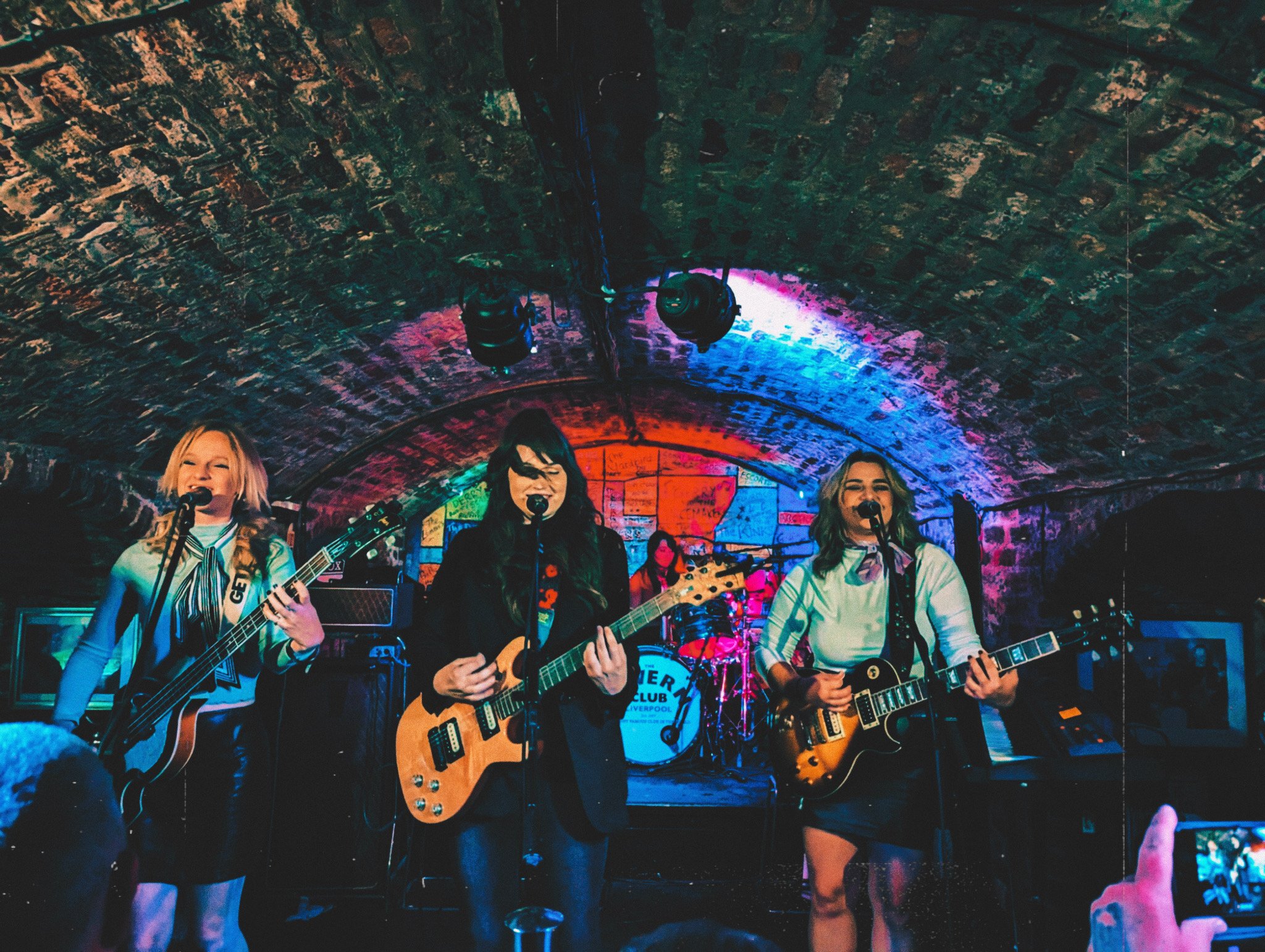 penny lane