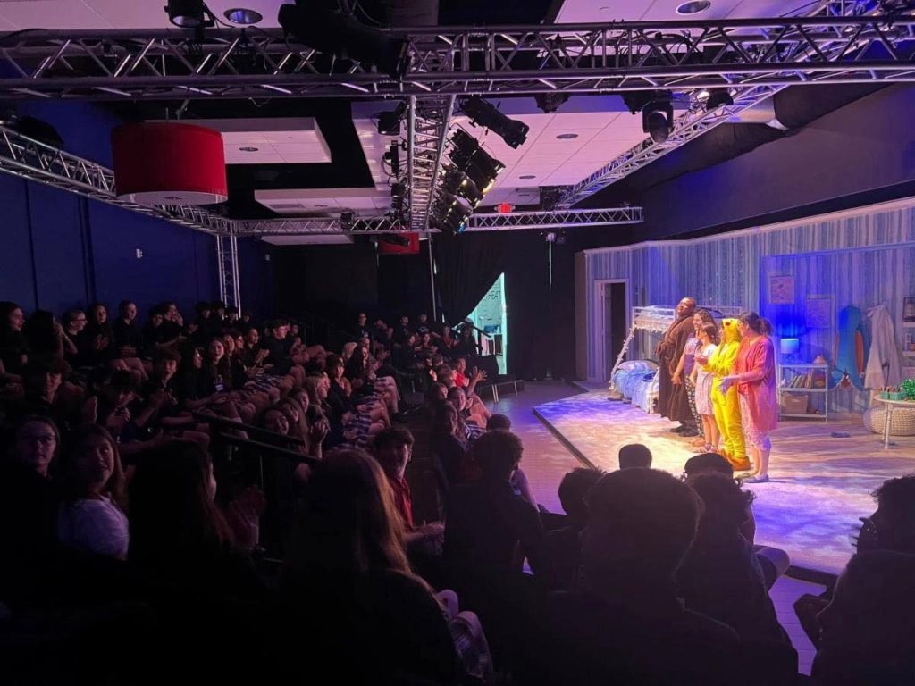 Theatre Lab