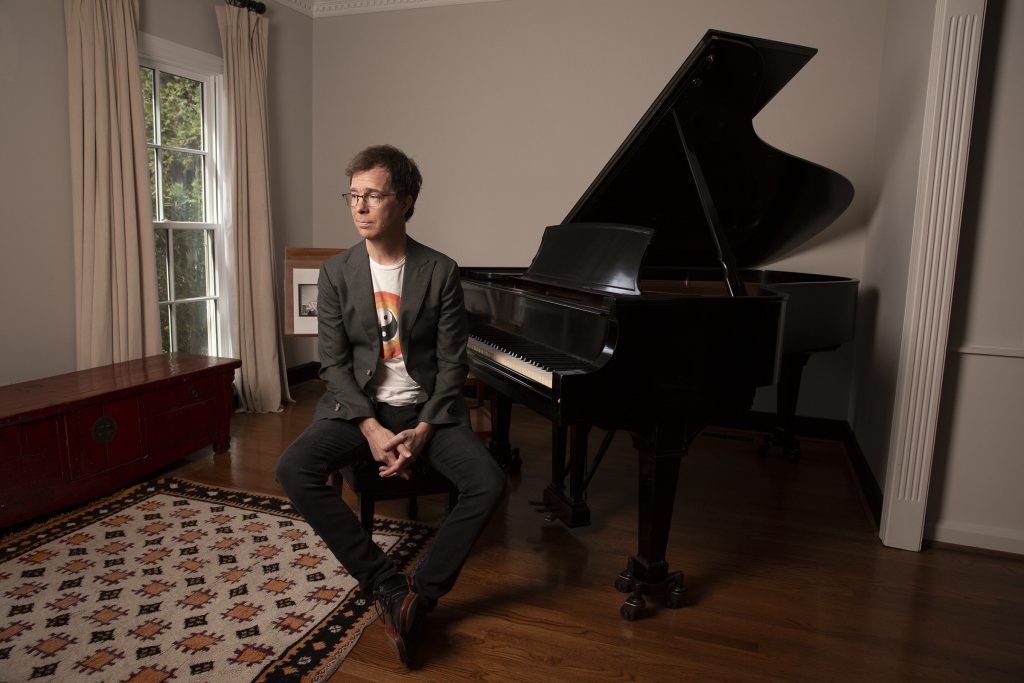 ben folds