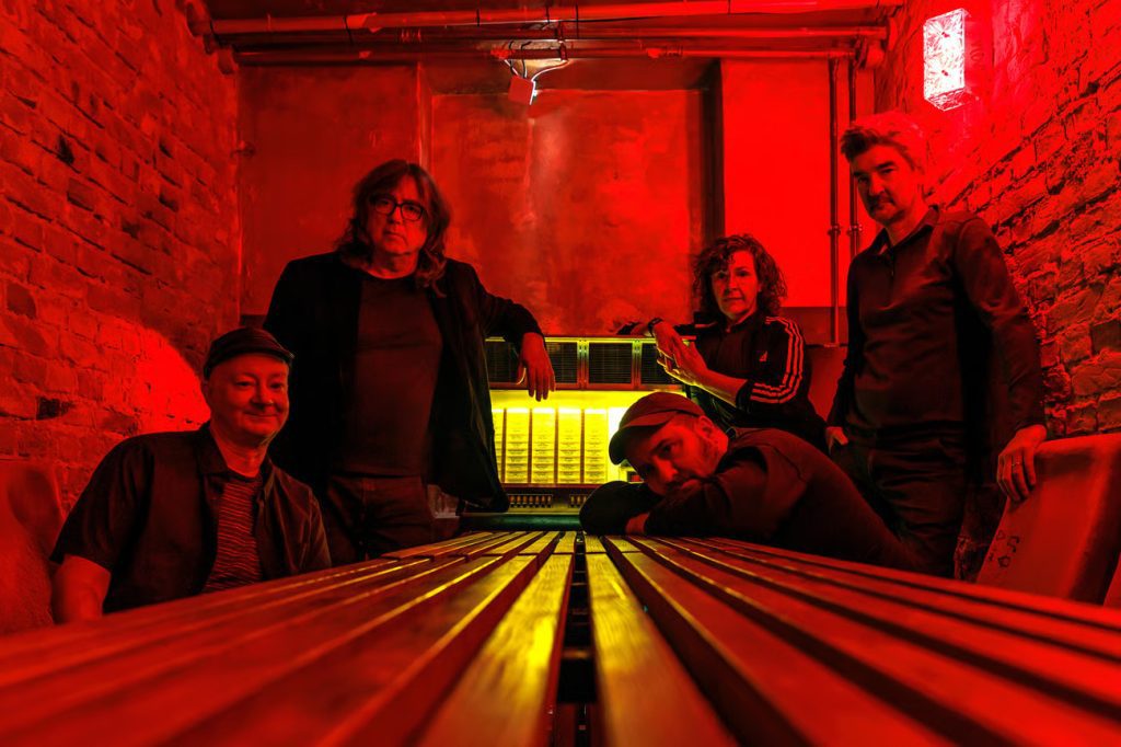 magnetic fields