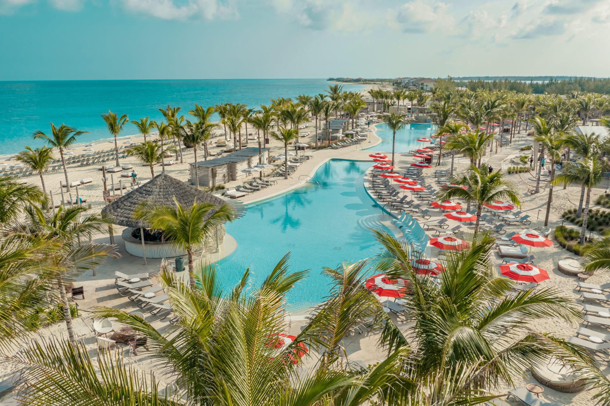 Bimini, Now Boarding: Elevated Island Living at Resorts World Bimini