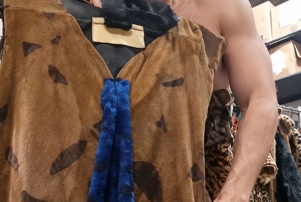 costume world