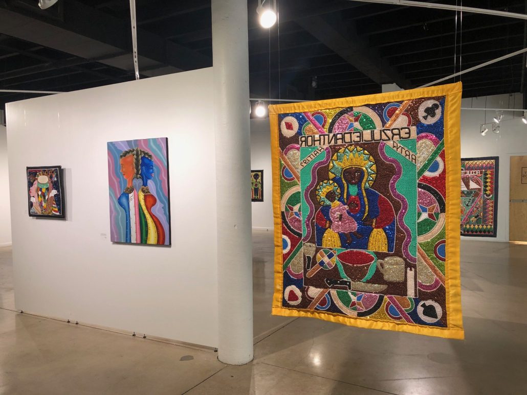 arts warehouse