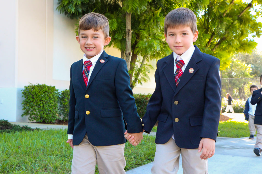 lower school