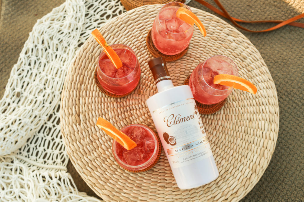 rum