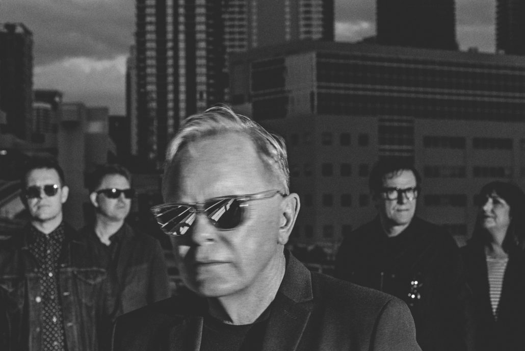 new order