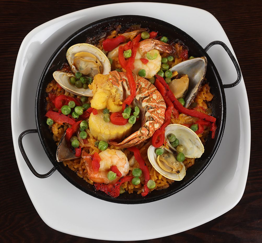 papa's tapas