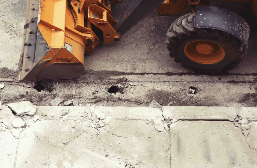 construction