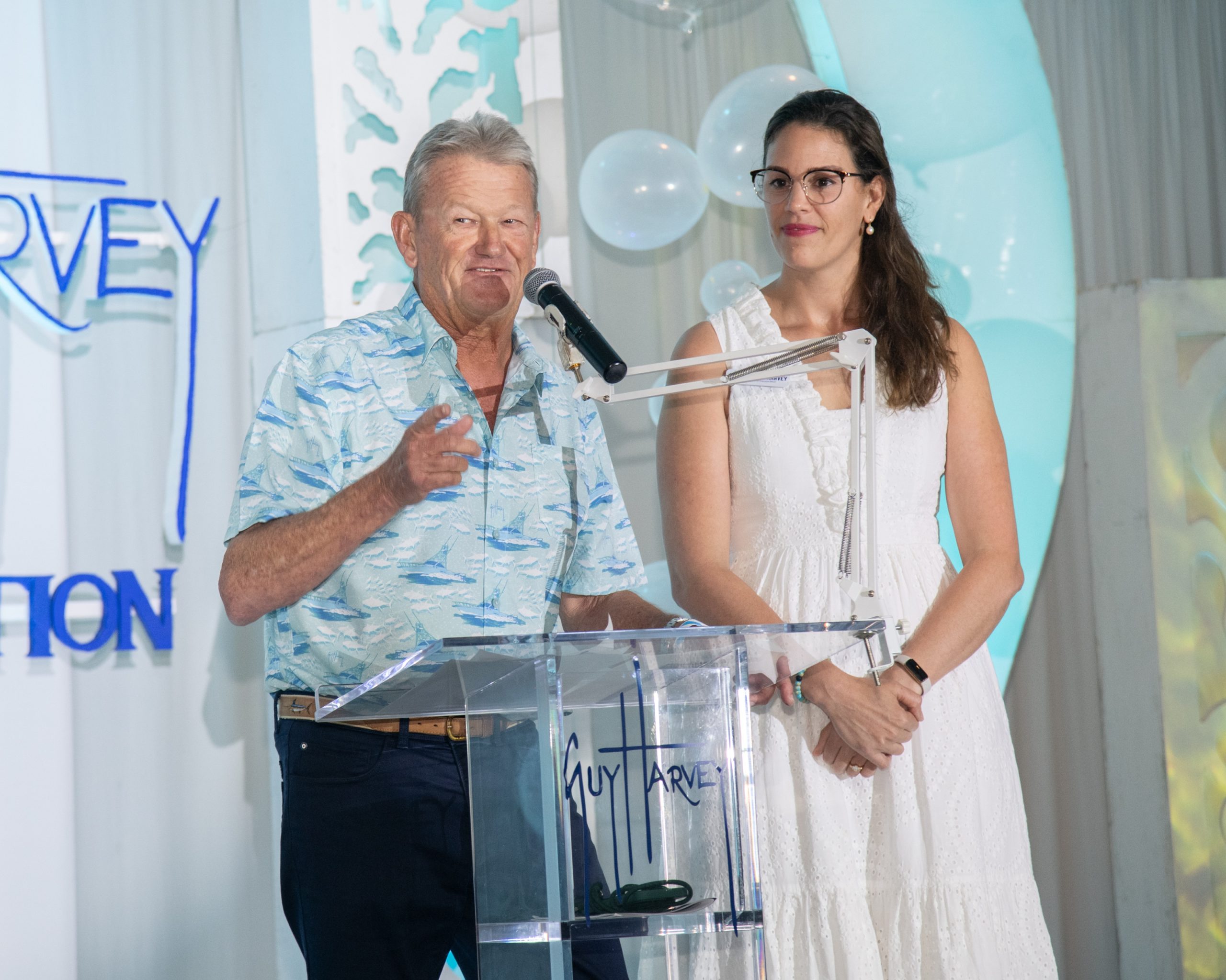 Guy Harvey Foundation