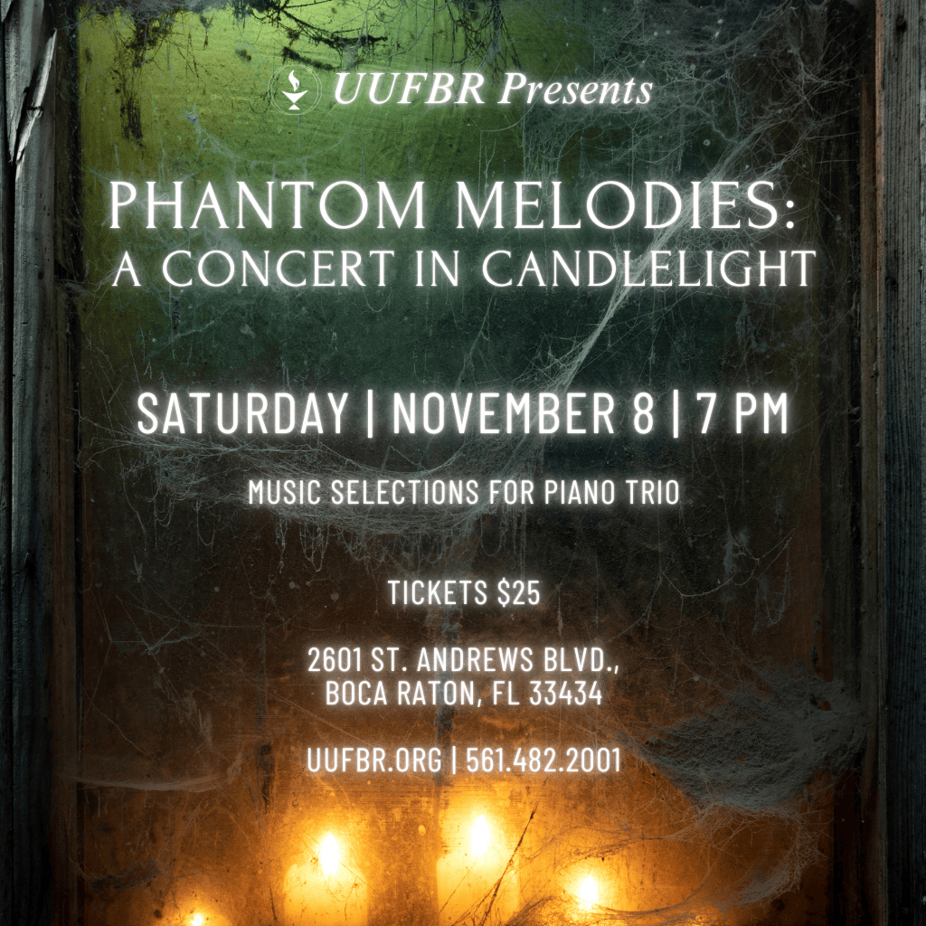 Unitarian Universalist Fellowship of Boca Raton