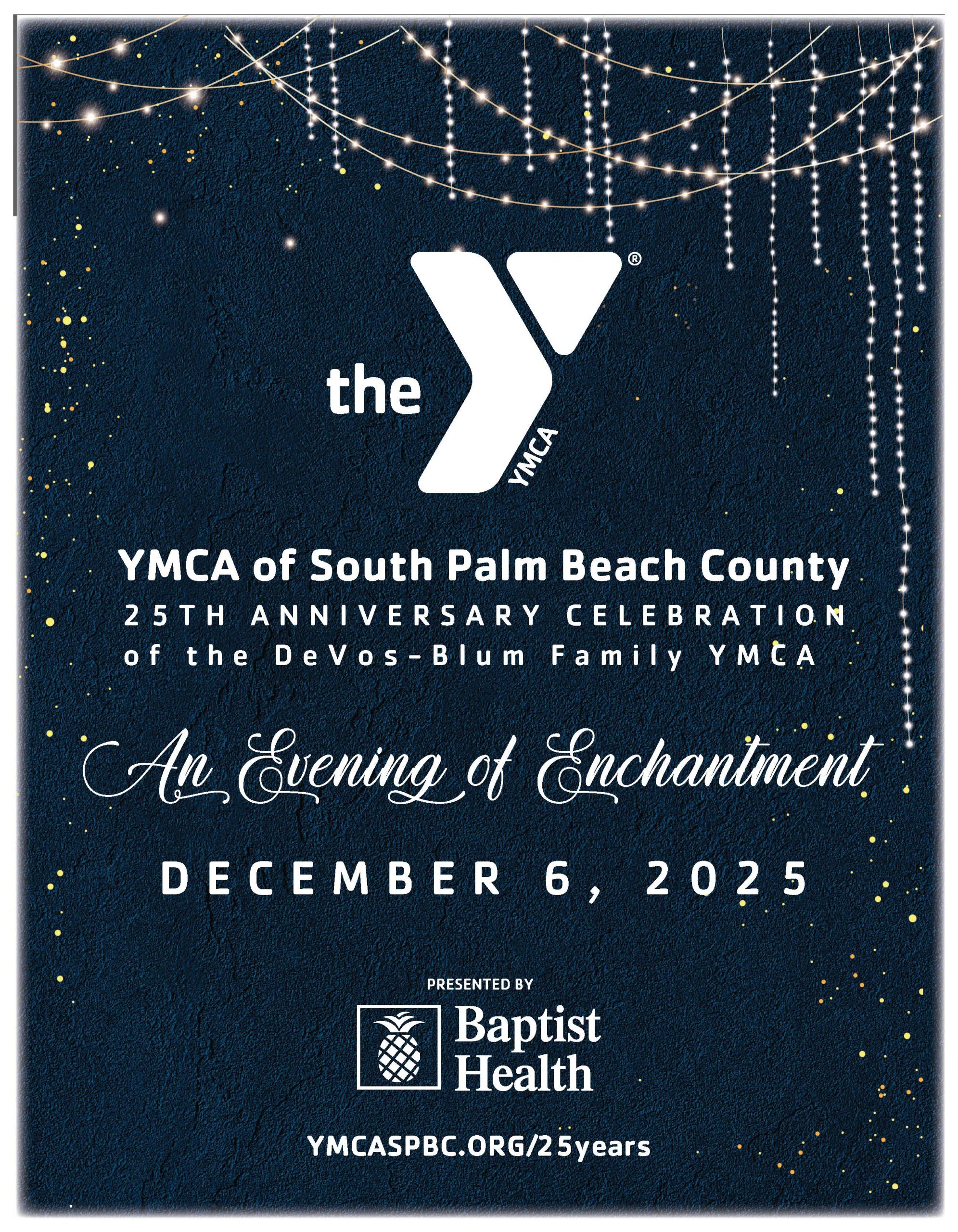 An Evening of Enchantment