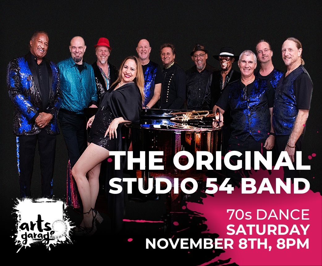 The Original Studio 54 Band