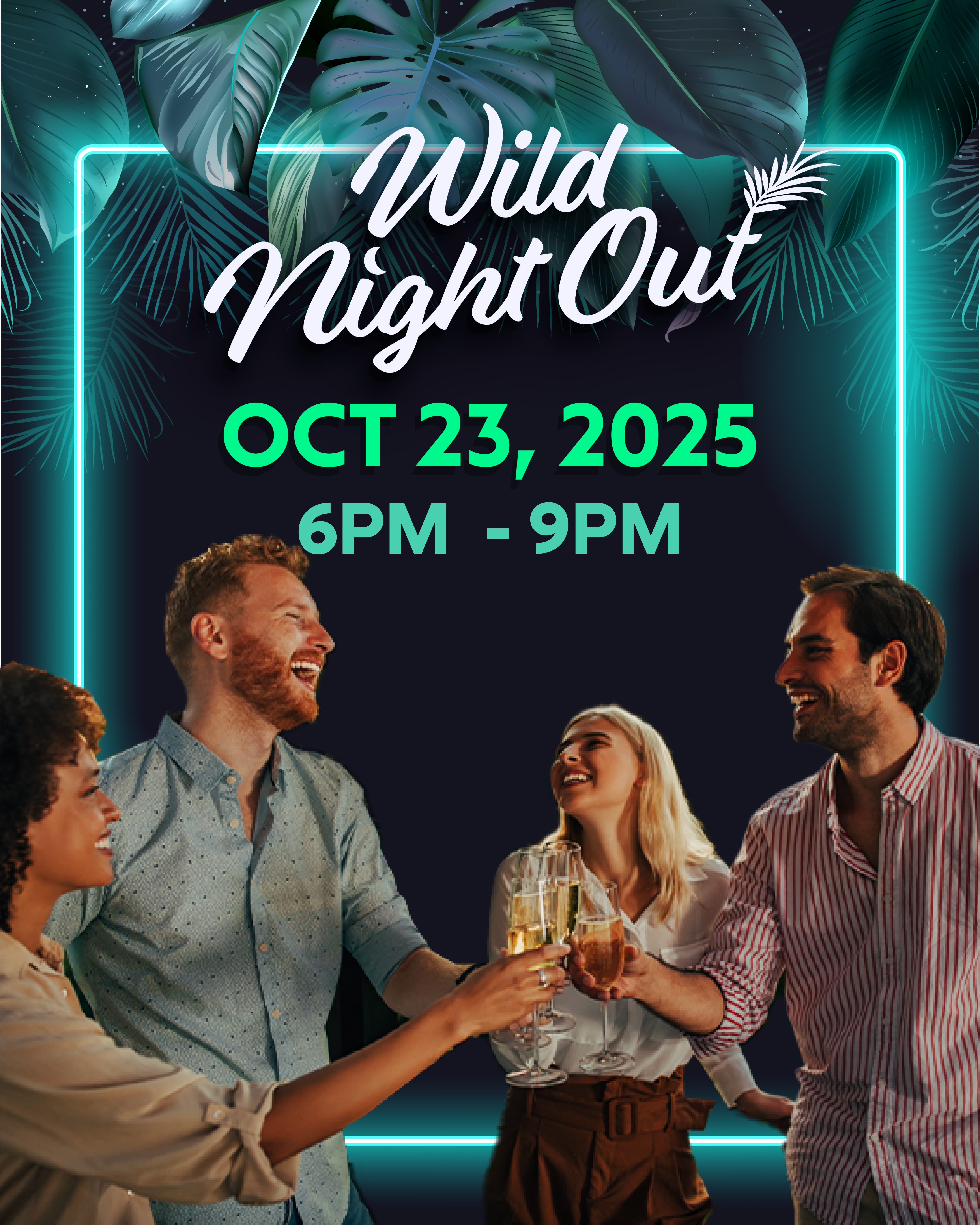 Palm Beach Zoo and Conservation Society