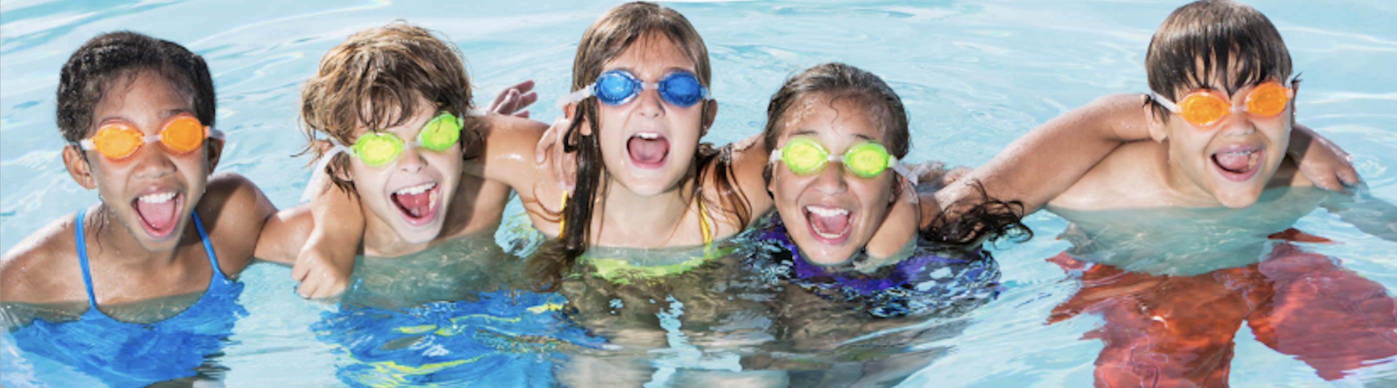 YMCA of the Palm Beaches 2026 Swim Camps