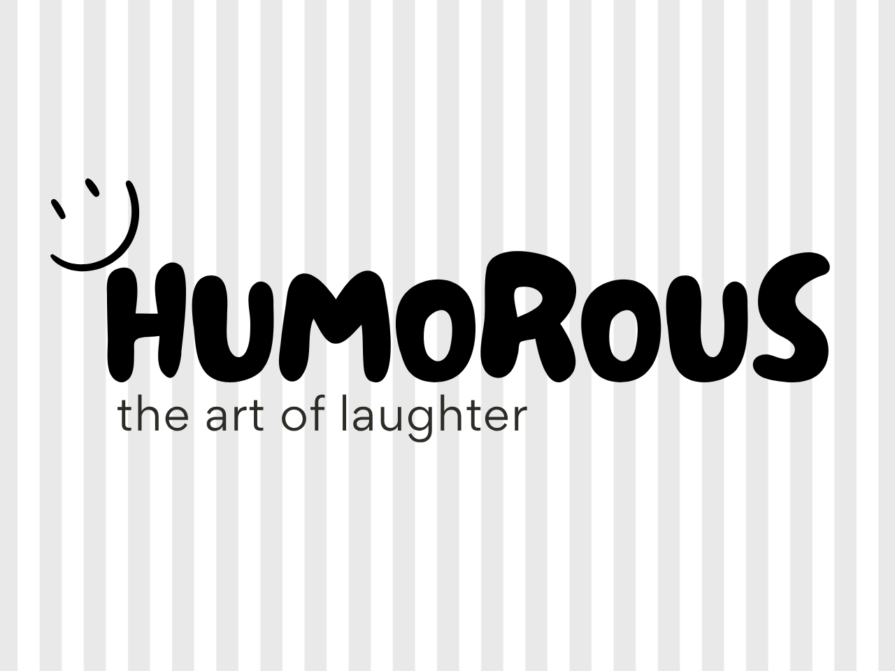 Call to Artists: Exhibition – Humorous