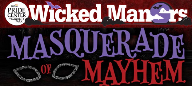 Wicket Manors 2026: Masquerade of Mayhem