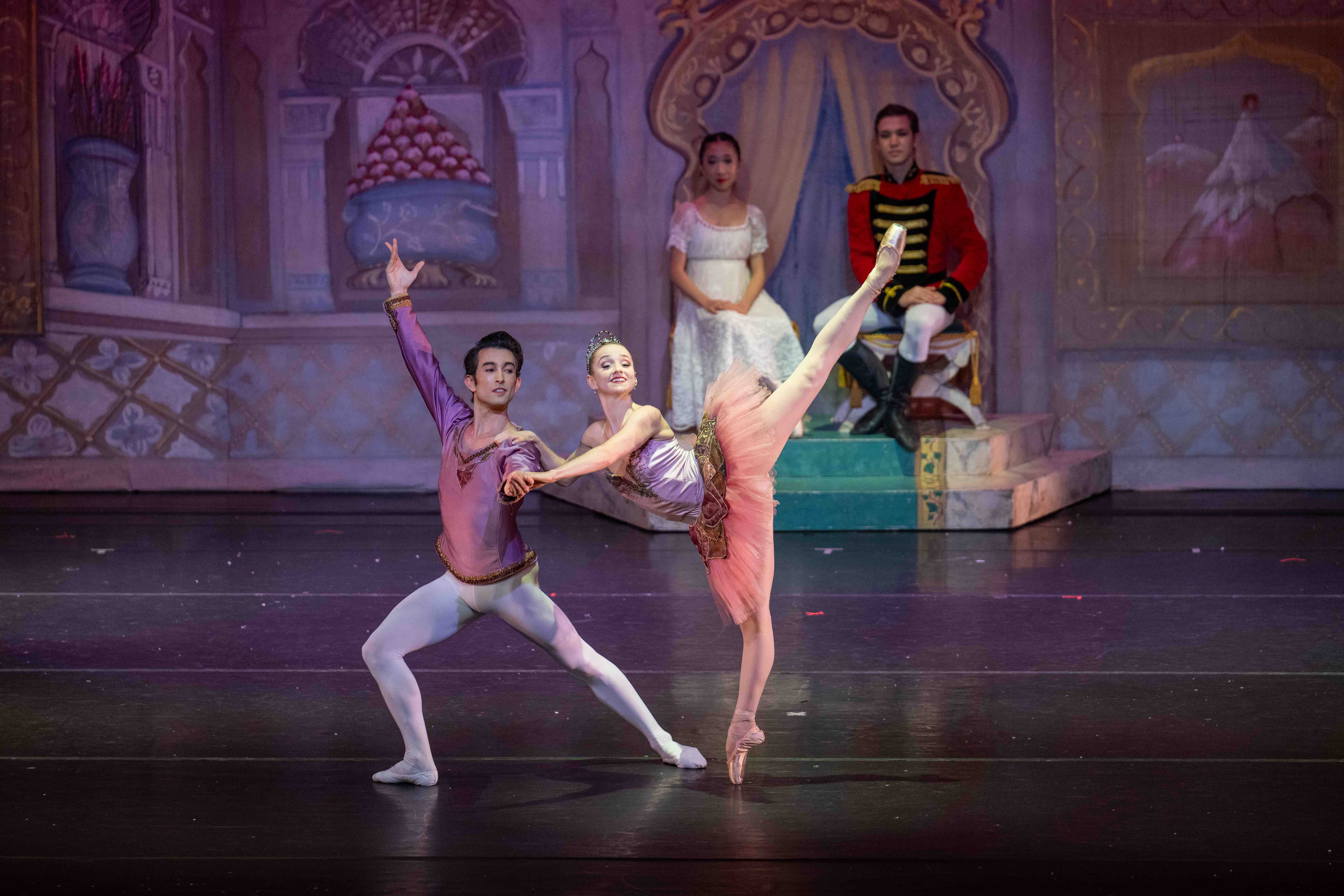 Boca Ballet Theatre’s “The Nutcracker”